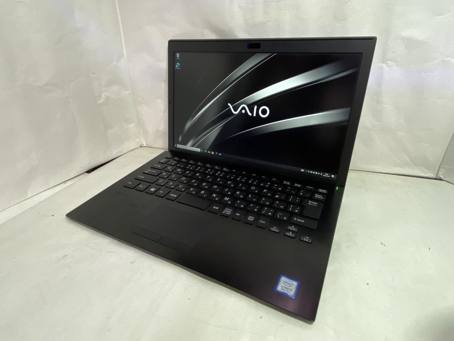 VAIO(バイオ)Pro PK VJPK11C11N VAIO Pro PK（VJPK11）| 製品別サポート情報｜VAIO(株) サポート