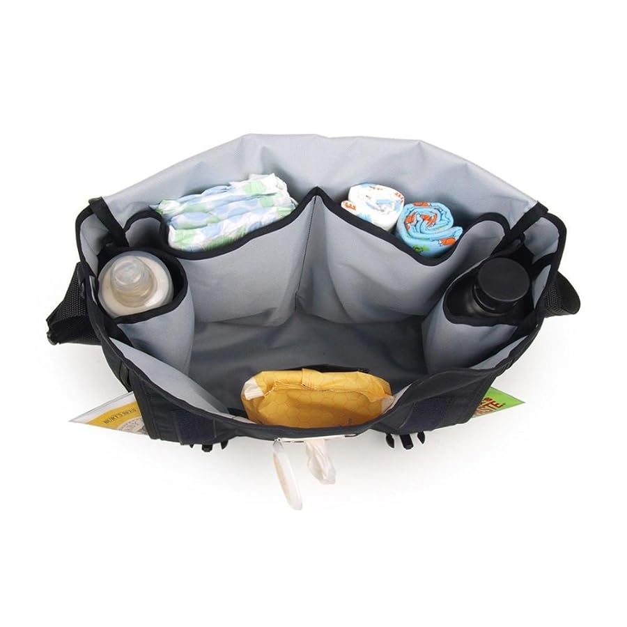 Life is good アーカイブ テックギア メッセンジャーバッグ Abu Run Gun Messenger Bag 2 (アブ ランガンメッセンジャー