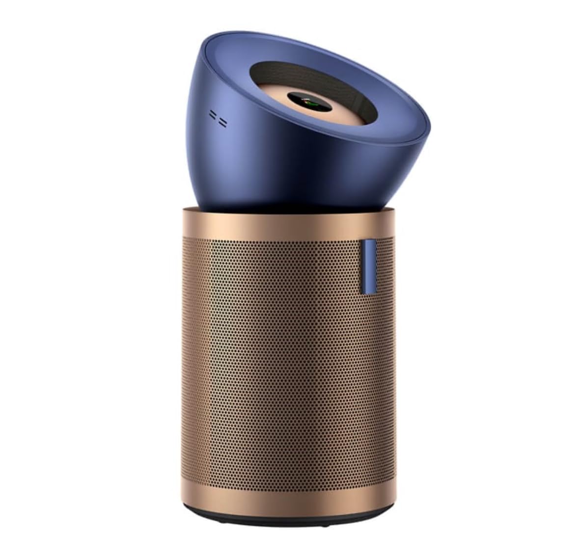 Dyson Purifier Big+Quiet Formaldehyde BP04 (Prussian blue/Gold) (Prussian blue/Gold)