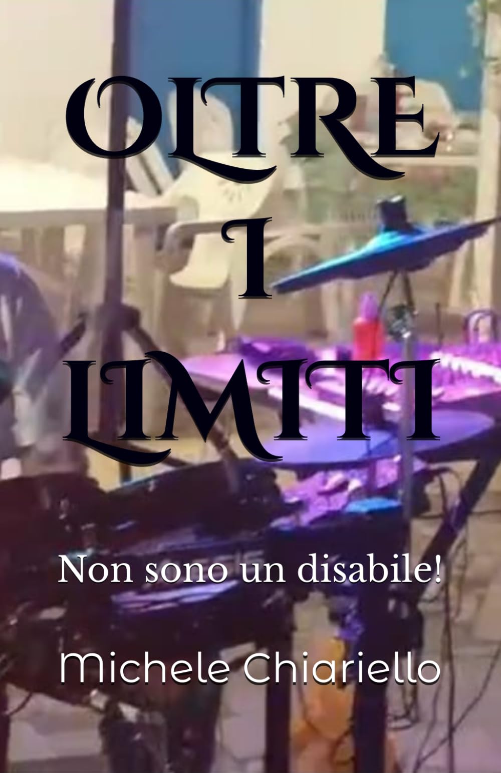OLTRE I LIMITI: Non sono un disabile!