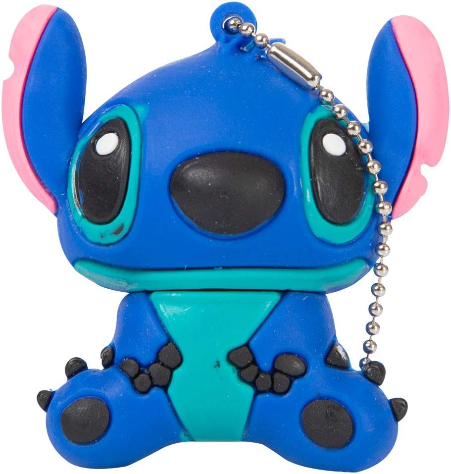 Zoook Cartoons Stitch 32GB USB Flash Drive