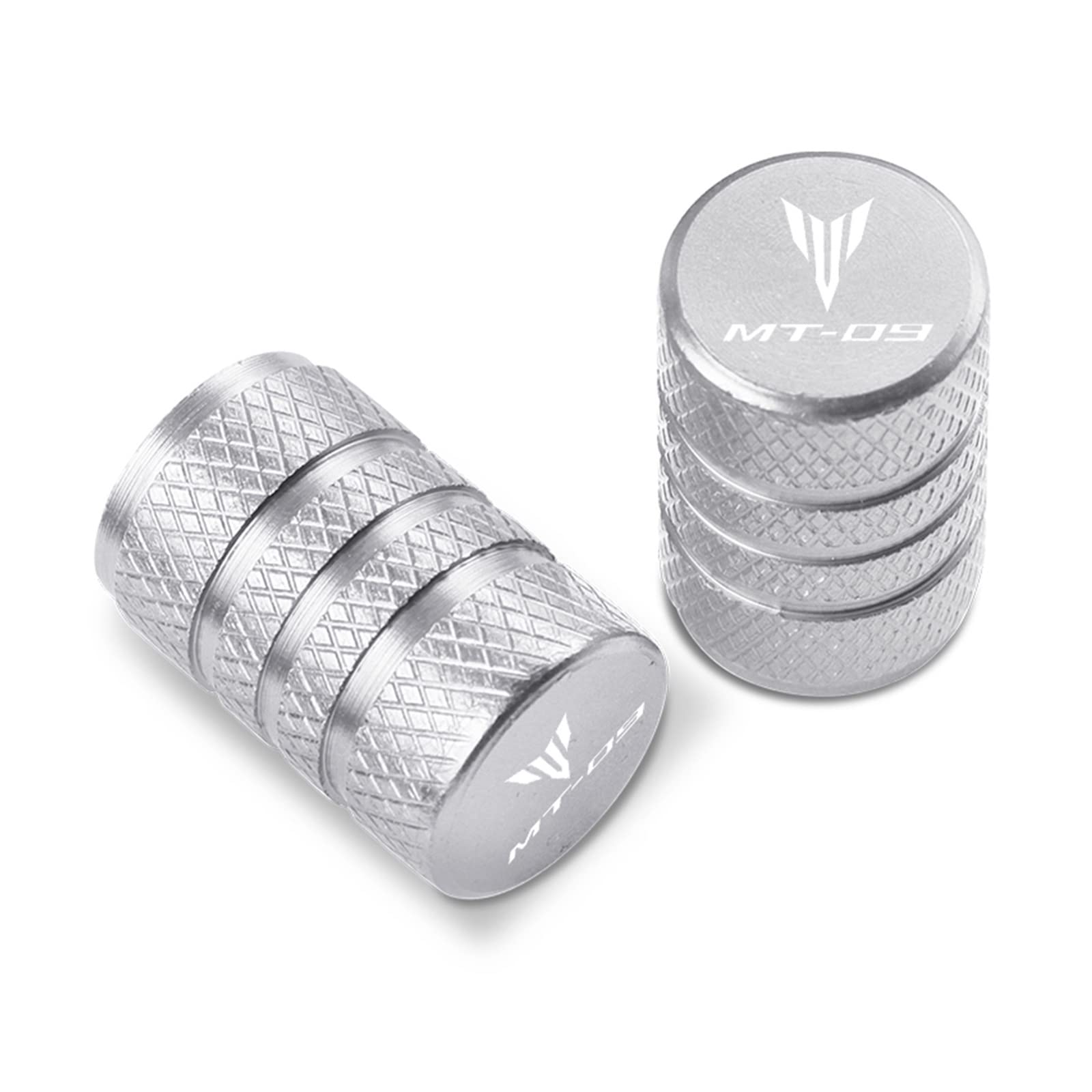 Ricambi Yamaha Mt 09 Tappi Valvole In Alluminio CNC Per Yamaha MT