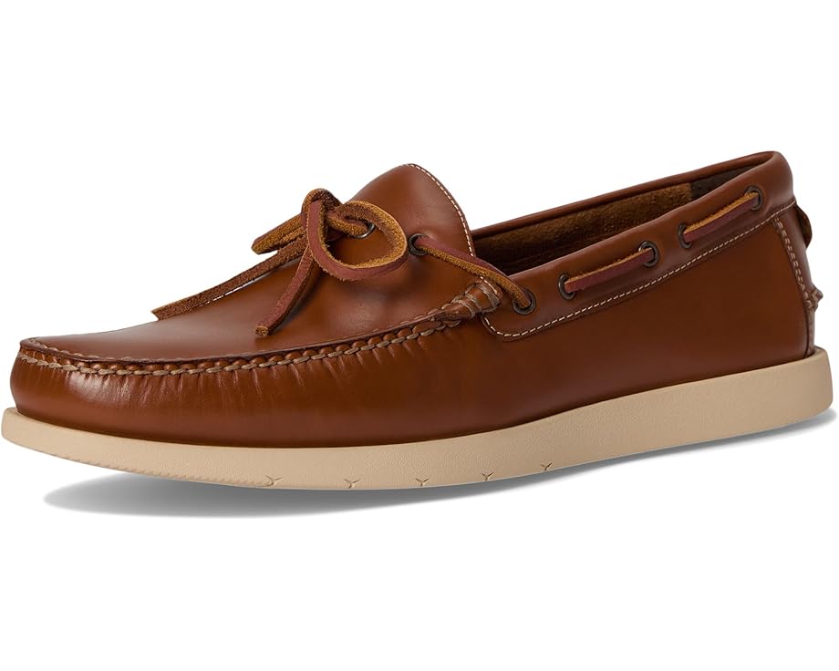 Cole Haan Brower Moc Loafers - Front View