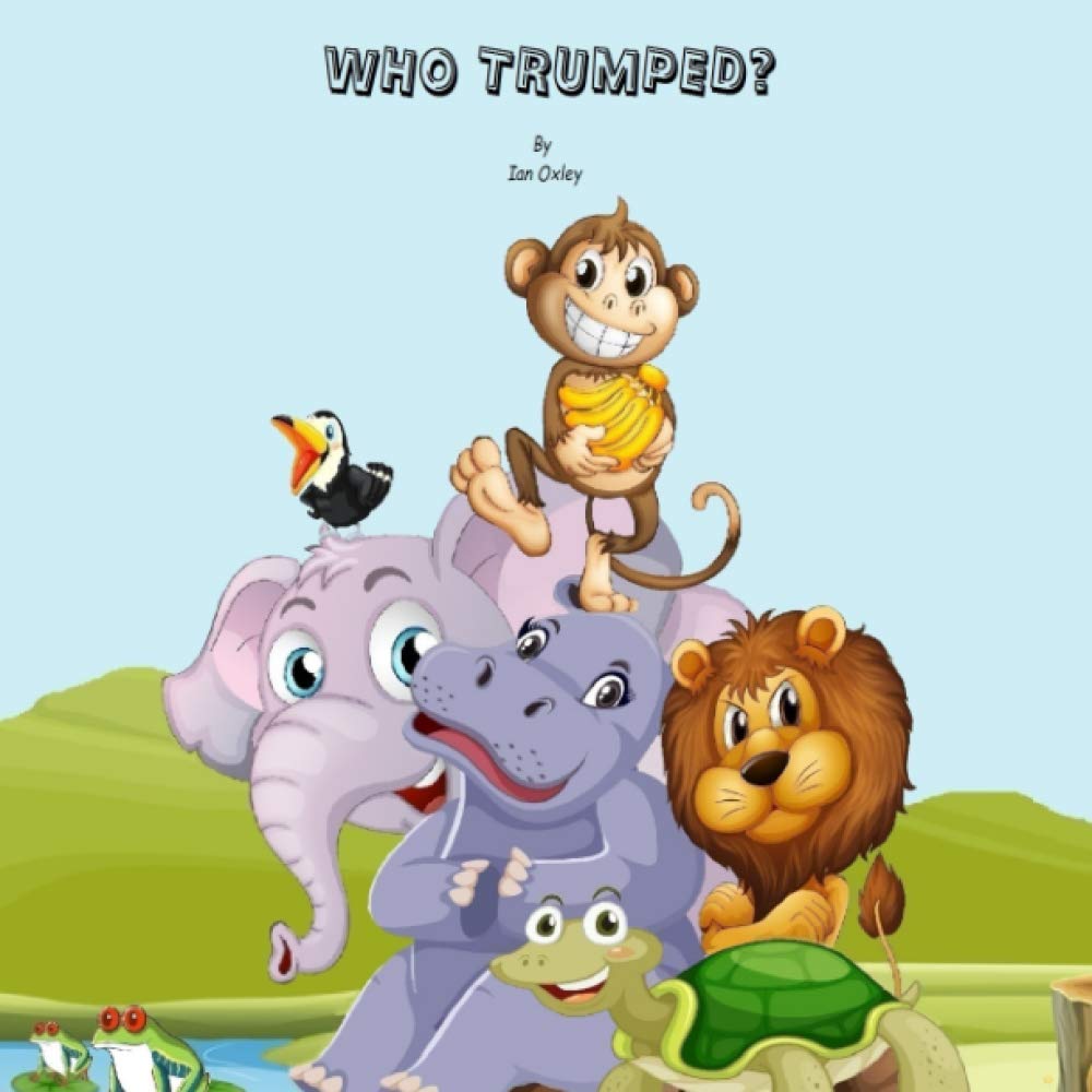 Who trumped? (Animal adventures)