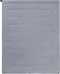 PO PO BEAR Zero Degree Sleeping Bag for Adults 100% Cotton Flannel Tall and Big