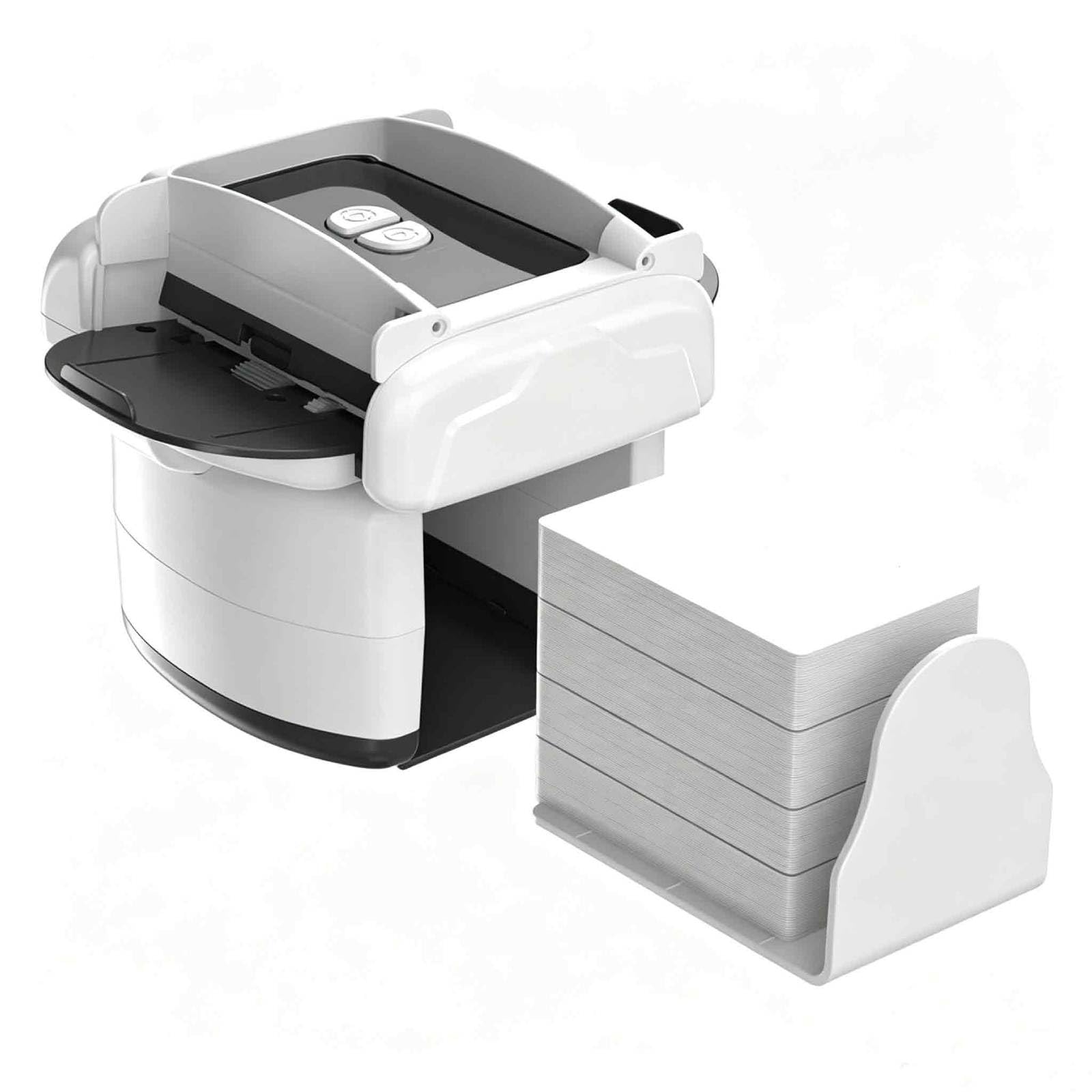 Mélangeur de cartes automatique à 4 jeux de cartes de pokers, mélangeur de cartes de poker à faible bruit et portable pour UNO, Blackjacks, jeux de cartes de poker