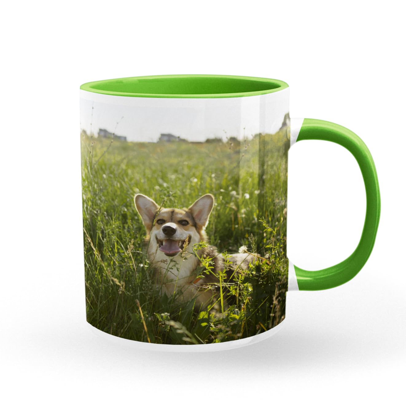 Tazas Personalizadas | Tazas Personalizadas con Foto y Texto | Tazas originales para regalar | Regalos Personalizados | Tazas con nombre | Tazas de Cafe Personalizadas | Compra Solidaria