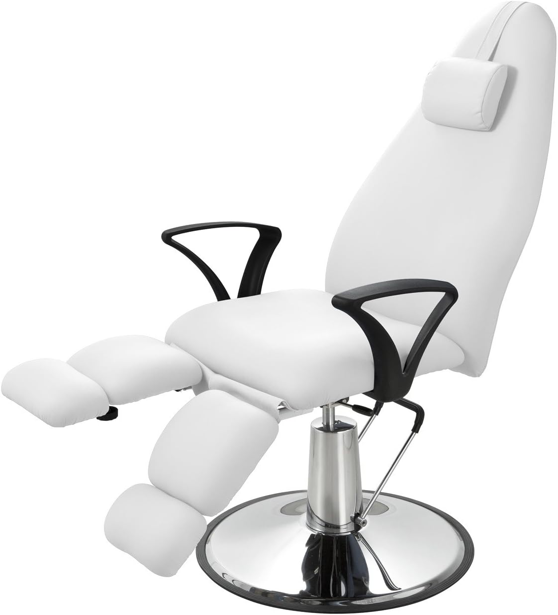 Hydraulic podiatry chair Alysa