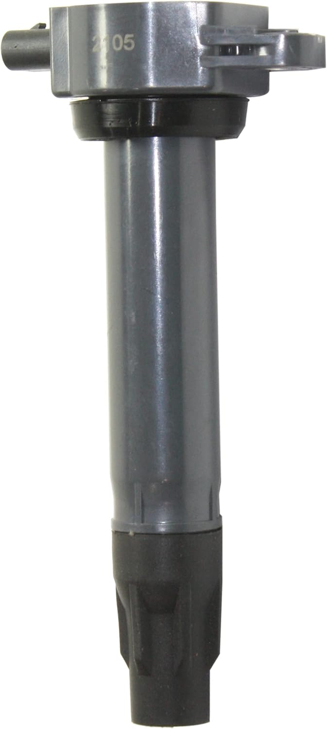 Garage-Pro Set of 4 Ignition Coil Replacement for Dodge Journey 2009 2010 2011 2012 2013 2014 2015 2016 2017 2018 2019 2020 2.4L Jeep Patriot 07-17 2.0L 2.4L