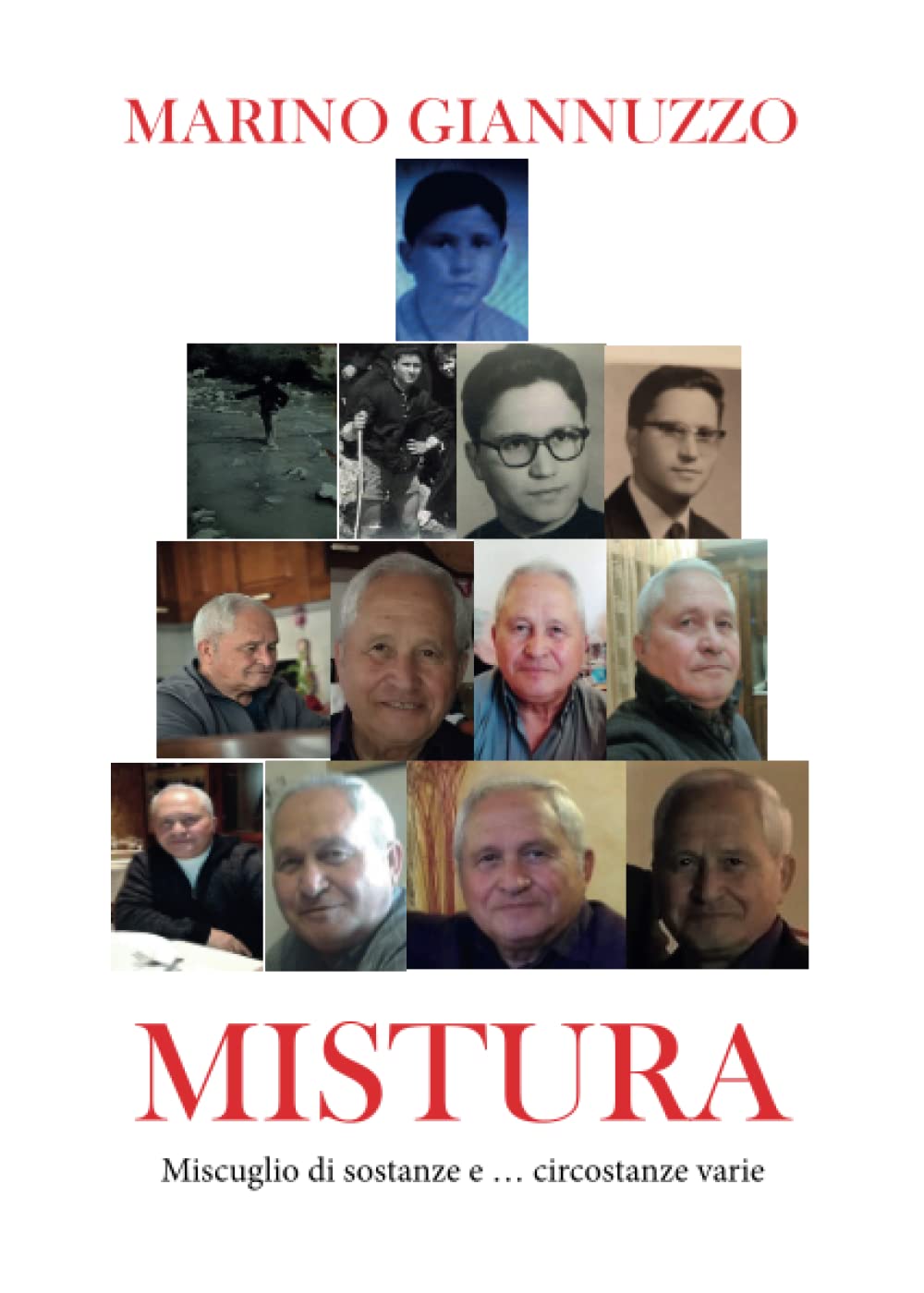 Mistura