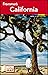 Frommer's California (Frommer's Color Complete)