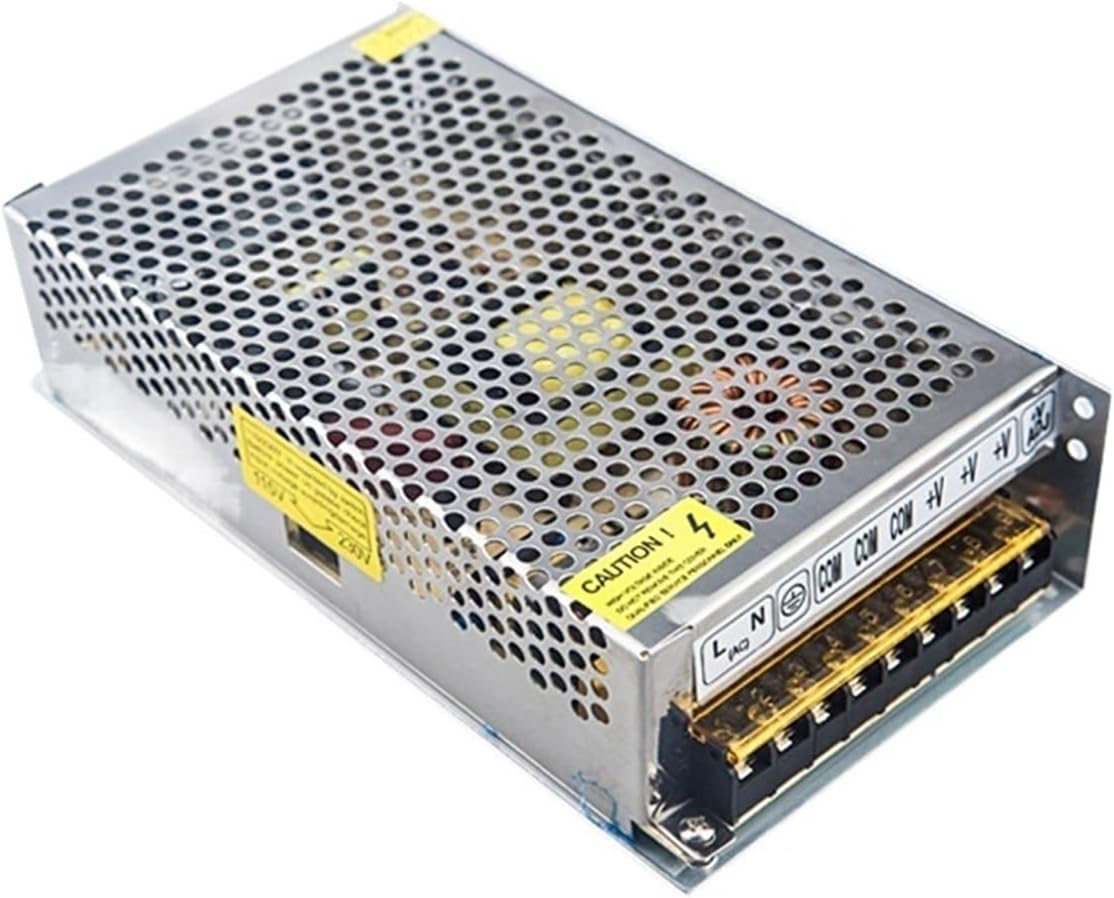 Stabilized Camera Power Supply 12V20A Monitoring Integrated Power Supply 12V 20A centralized Power Supply DC Switching Power Supply
