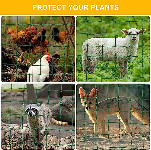 Mejores precios y opiniones de Malla trepadoras Top cinco. 15 Imagen adicional