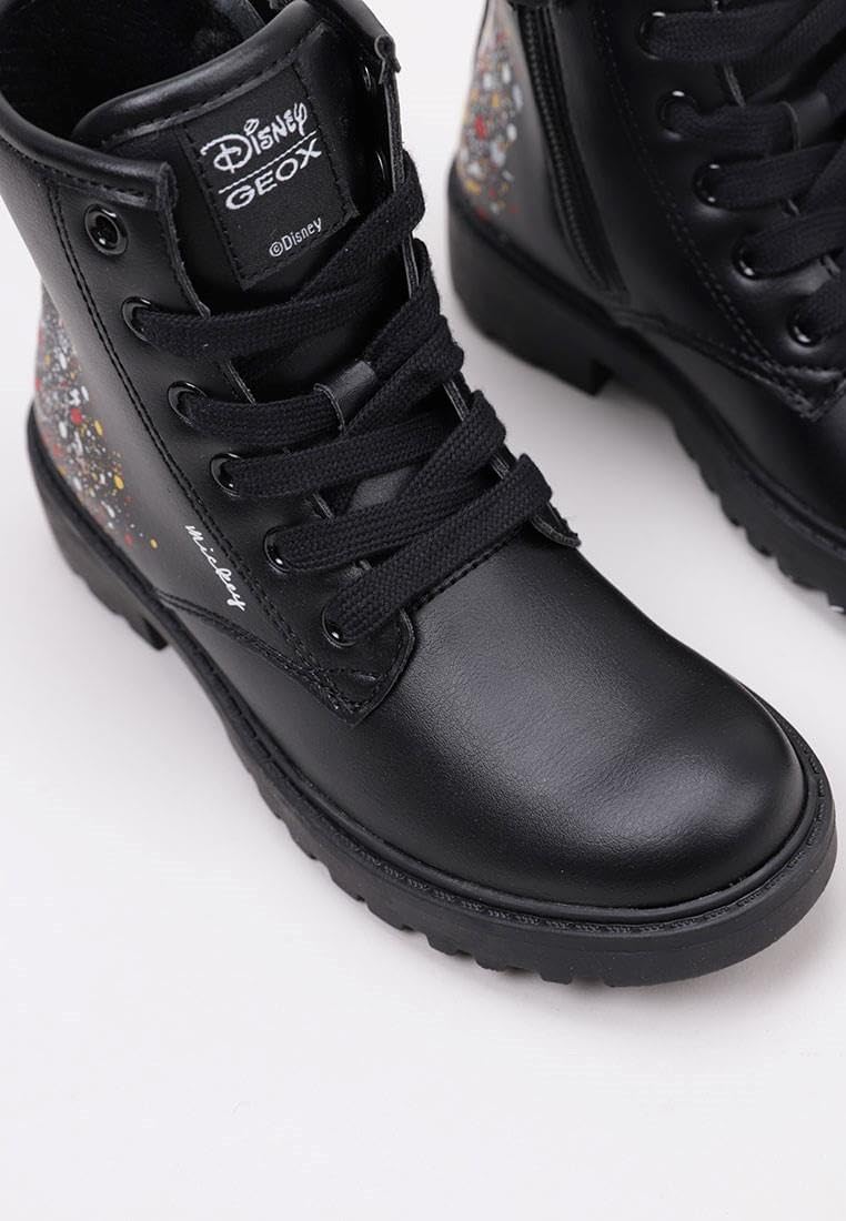 Geox J Casey Girl Caviglia barcaBambine e ragazze