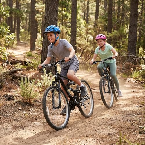 AstroXplore 24 Inch MTB Black