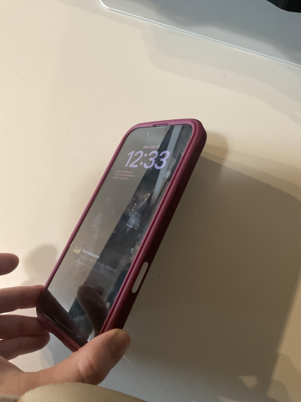 Customer Image