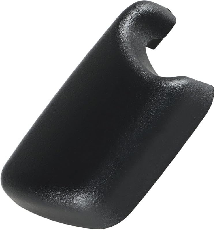 Capa do Guia do Cinto de Segurança Dianteiro HIMARKLIF para Jeep Wrangler 2011–2018 – Referência 5HF07DX9AE