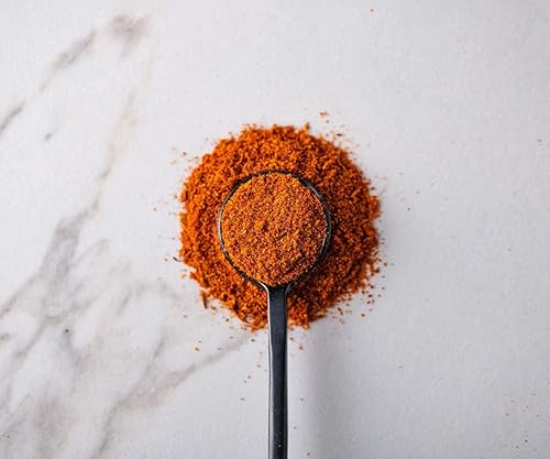 Miniatura 3 de Savory Spice - Ennegrecimiento cajún  Condimento ennegrecido multiusos estilo cajún para pollo, pescado y hamburguesas  Usa especias ennegrecidas en