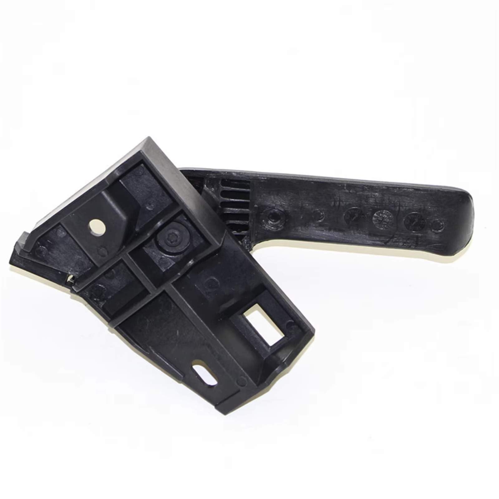 RGBNFDA Hood Release Pull Handle Compatible with Golf 1999-2011 for Passat 2006-2011 OEM 1J1823633A 1J1823533C Car Hood Release Handle Lever Replacement