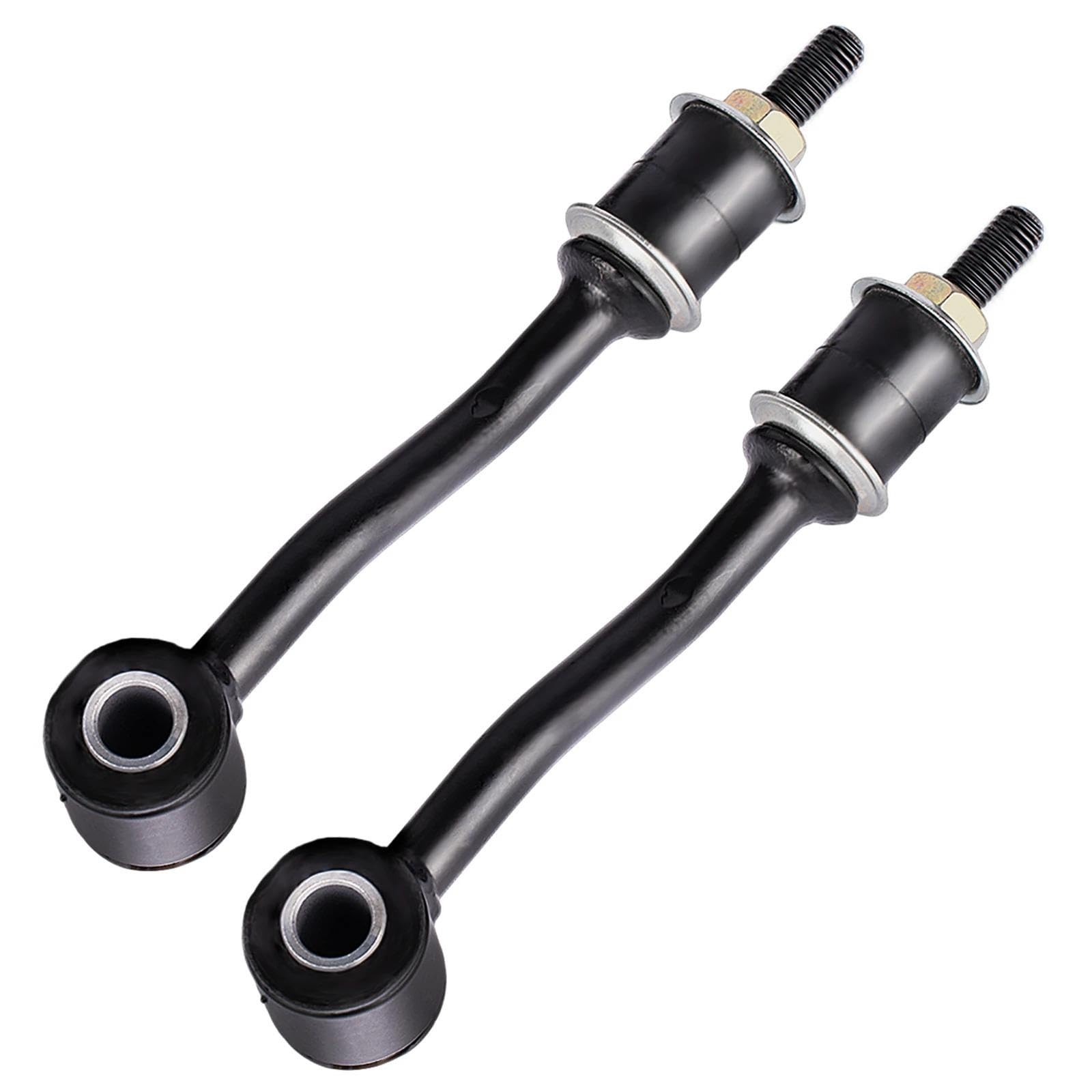 Bieleta De Barra Estabilizadora Delantera Compatible Para Comanche