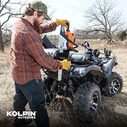 Kolpin ATV Chainsaw Mount
