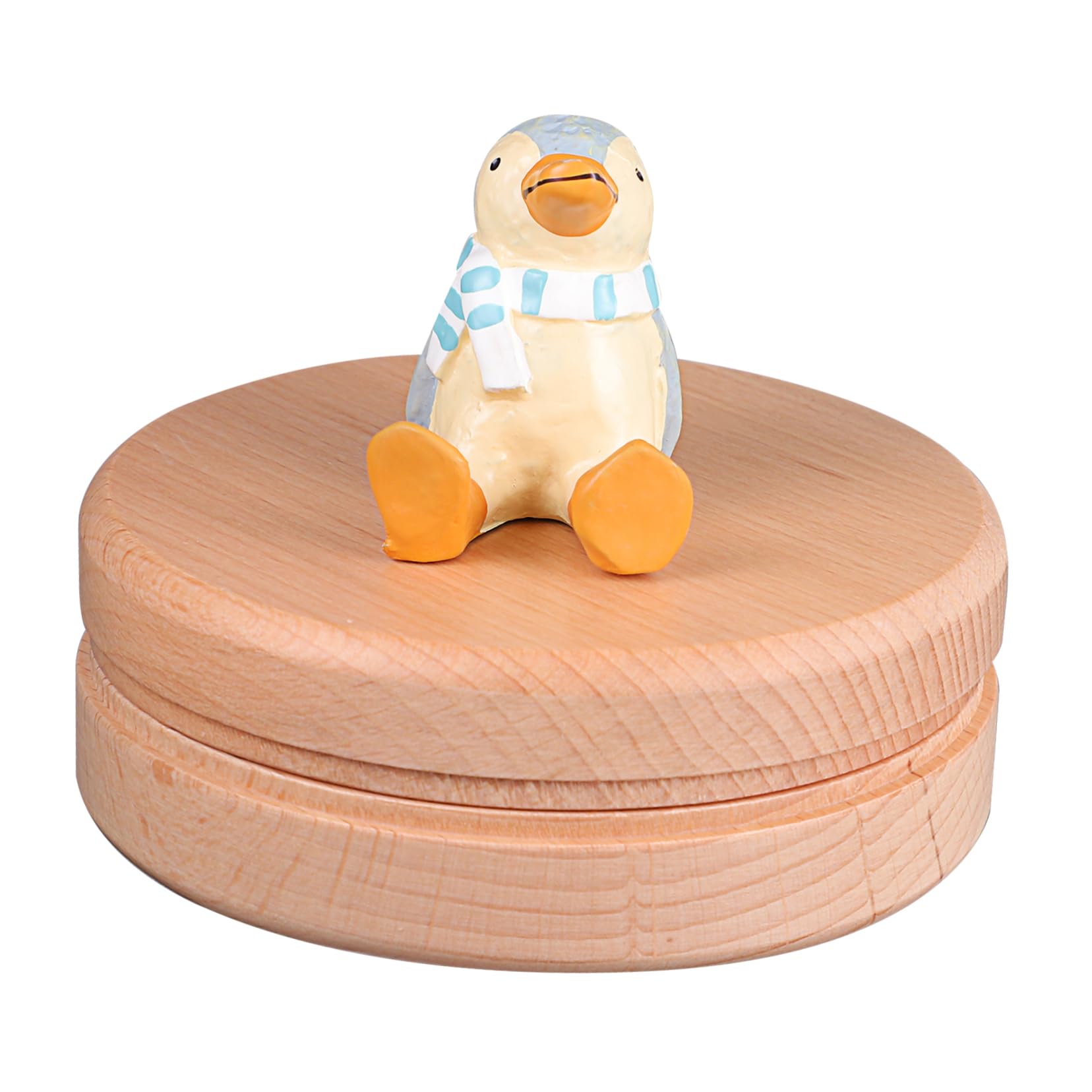 TOYANDONA 1satz Zahnbox Für Hochwertigem Buchenholz Personalisierbar Zur Aufbewahrung Von Milchzähnen Mit Datumseintrag Erinnerungsbox Für Jungen Und Mädchen Tolles Zur Taufe