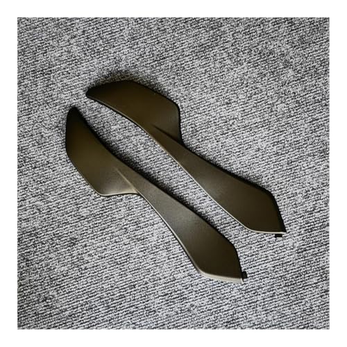 Carénage noir pour réservoir CBR1000RR caches latéraux moto haut de gamme 04-07