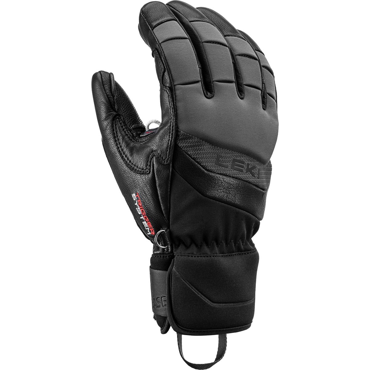 LEKI Griffin Base 3D Gants