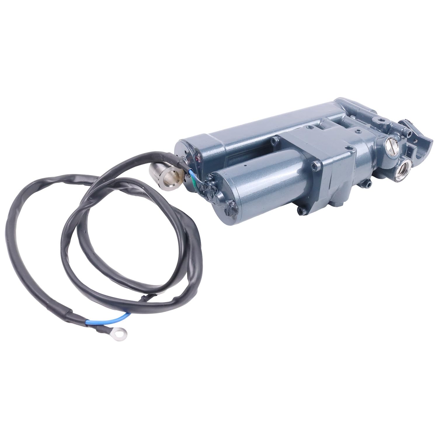 Hさま AIVWUMOT Power Trim & Tilt Unit Assembly 67C-43800-13-8D 65W