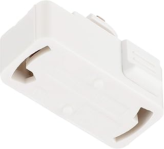 TOSHIBA(東芝) ライティングレール用引掛シーリングボディ(白) NDR7010