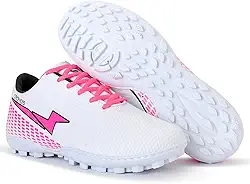 Chuteira Society Cronos Masculino Feminino Futebol Grama Sintética Adulto Solado Costurado