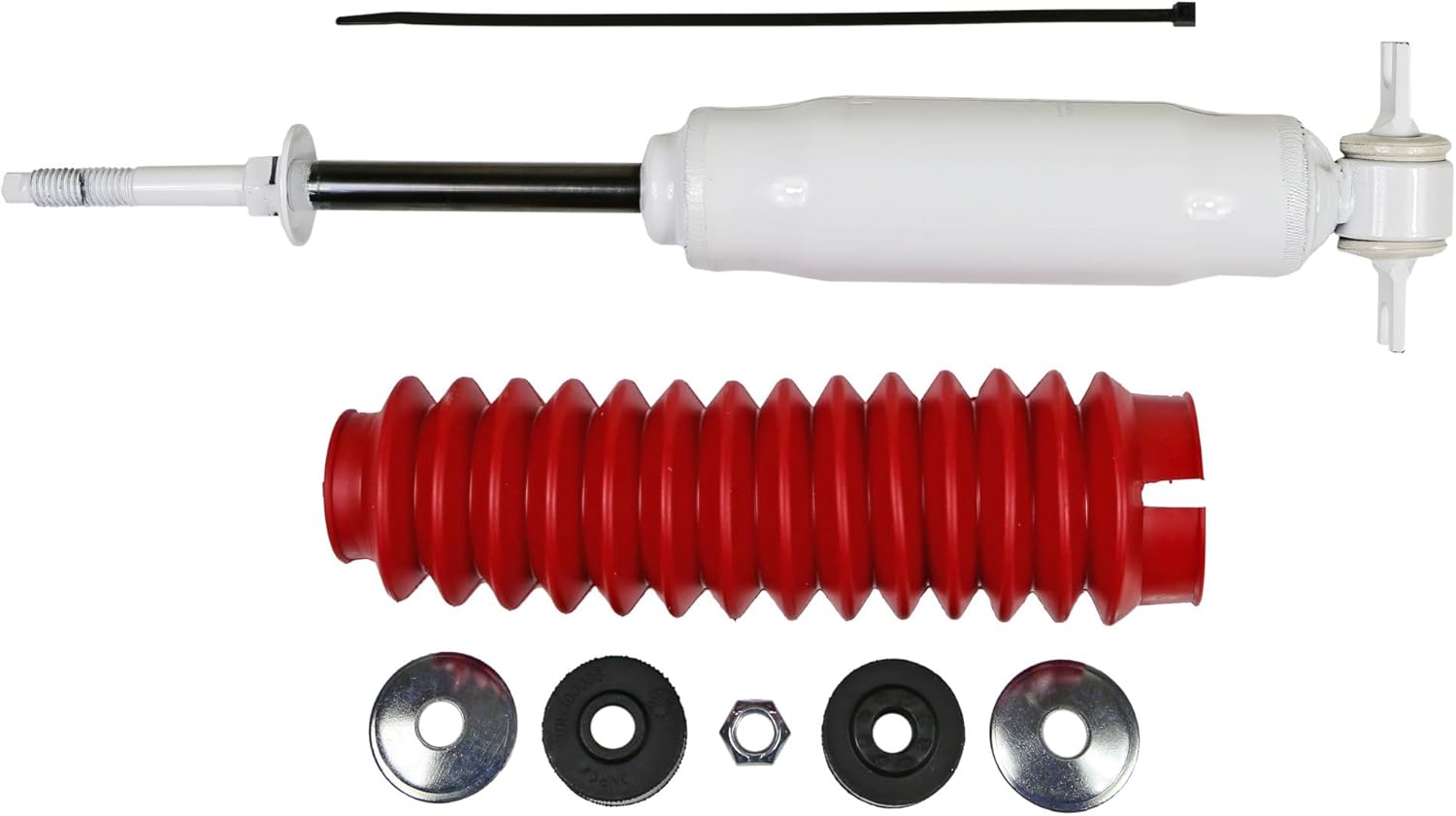 Rancho RS5000X RS55368 Suspension Shock Absorber