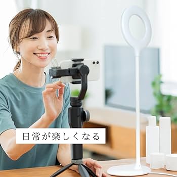 Amazon.co.jp: wasser 71 LED 卓上ライト 無段階調光 フレキシブル