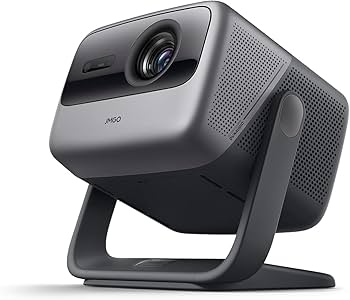 JMGO N1プロジェクター JMGO N1 Ultra 4K Projektor, MALC™ Triple Laser i