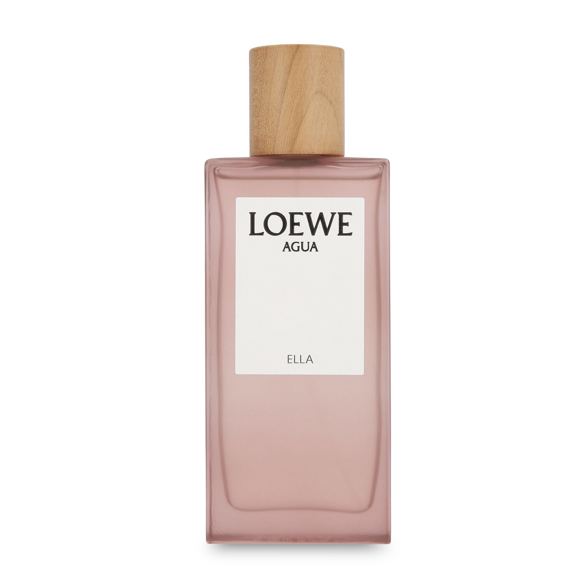 LOEWE AGUA ELLA 香水　75ml Amazon.com : Agua Ella by Loewe for Women - 3.4 oz EDT Spray