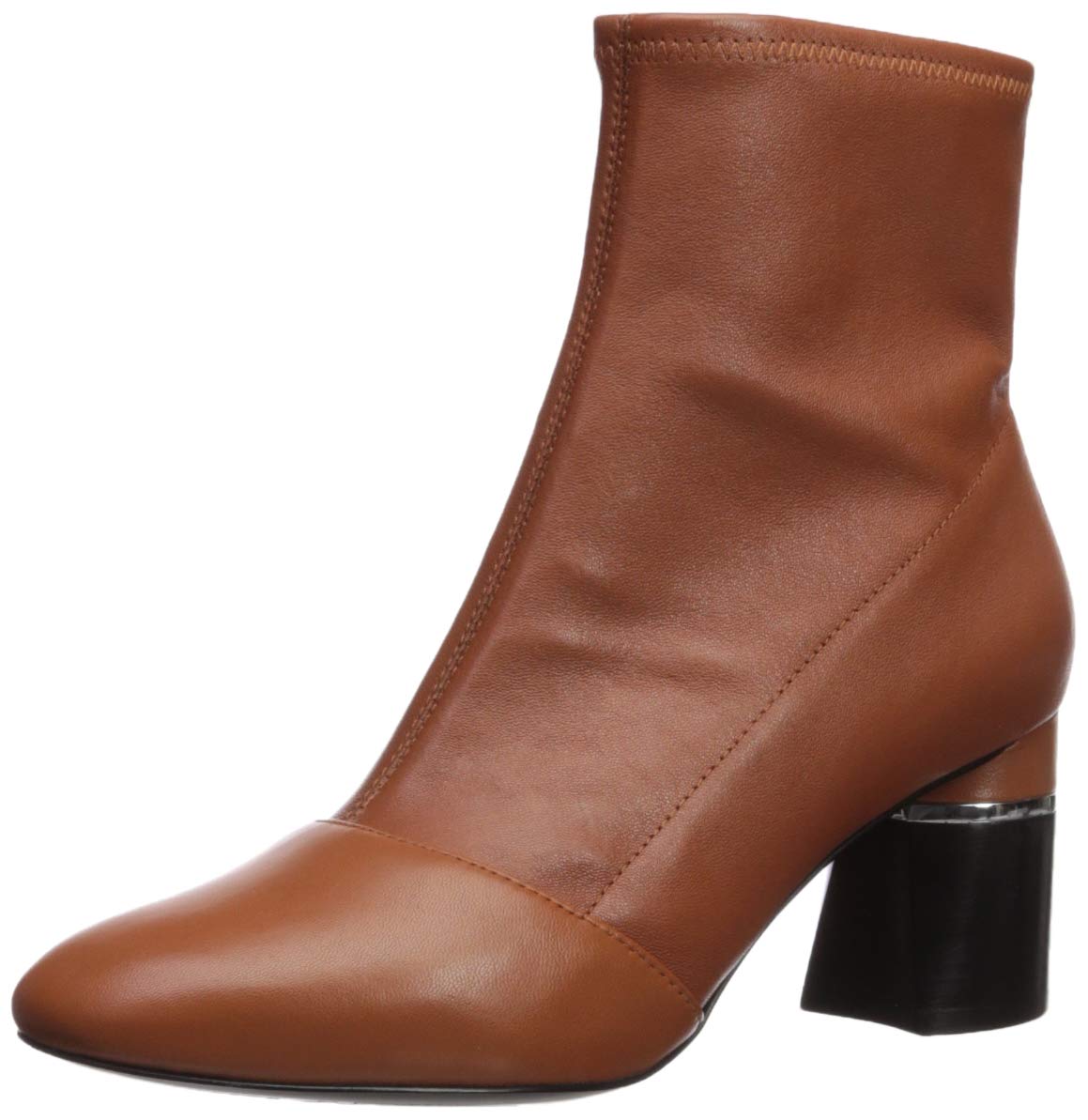 3.1 Phillip Lim Women's Drum-70mm Stretch Ankle Boot