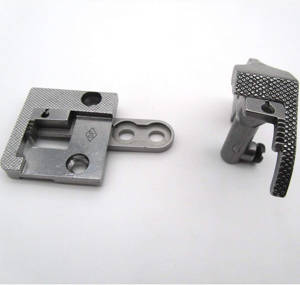 CKPSMS Brand - #BGB-335 1SET with Binder and Gauge Set Complete Binding Attaching fit for PFAFF 335 (Tape Size:15mm)