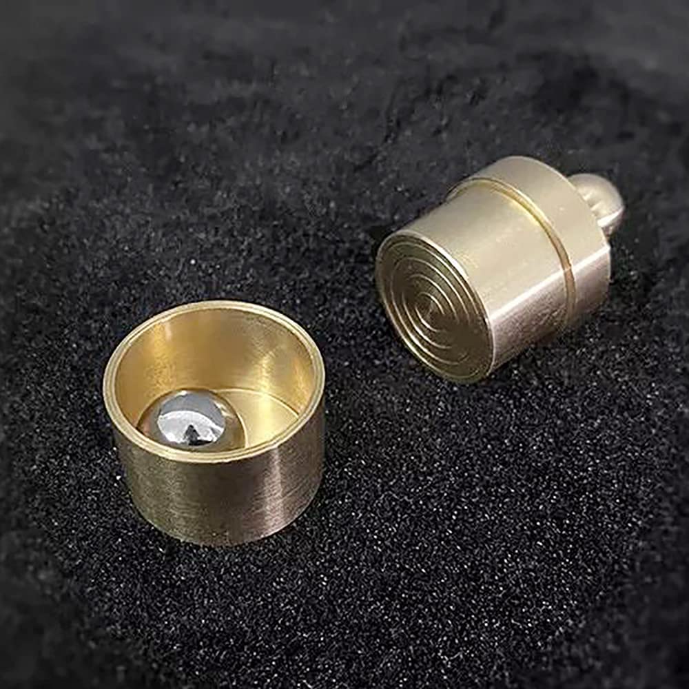 Amazon | 【手品 マジック】真鍮製・コインメーカー コインアピアリング コイン マジック 近景マジック道具 | マジック・手品 | おもちゃ