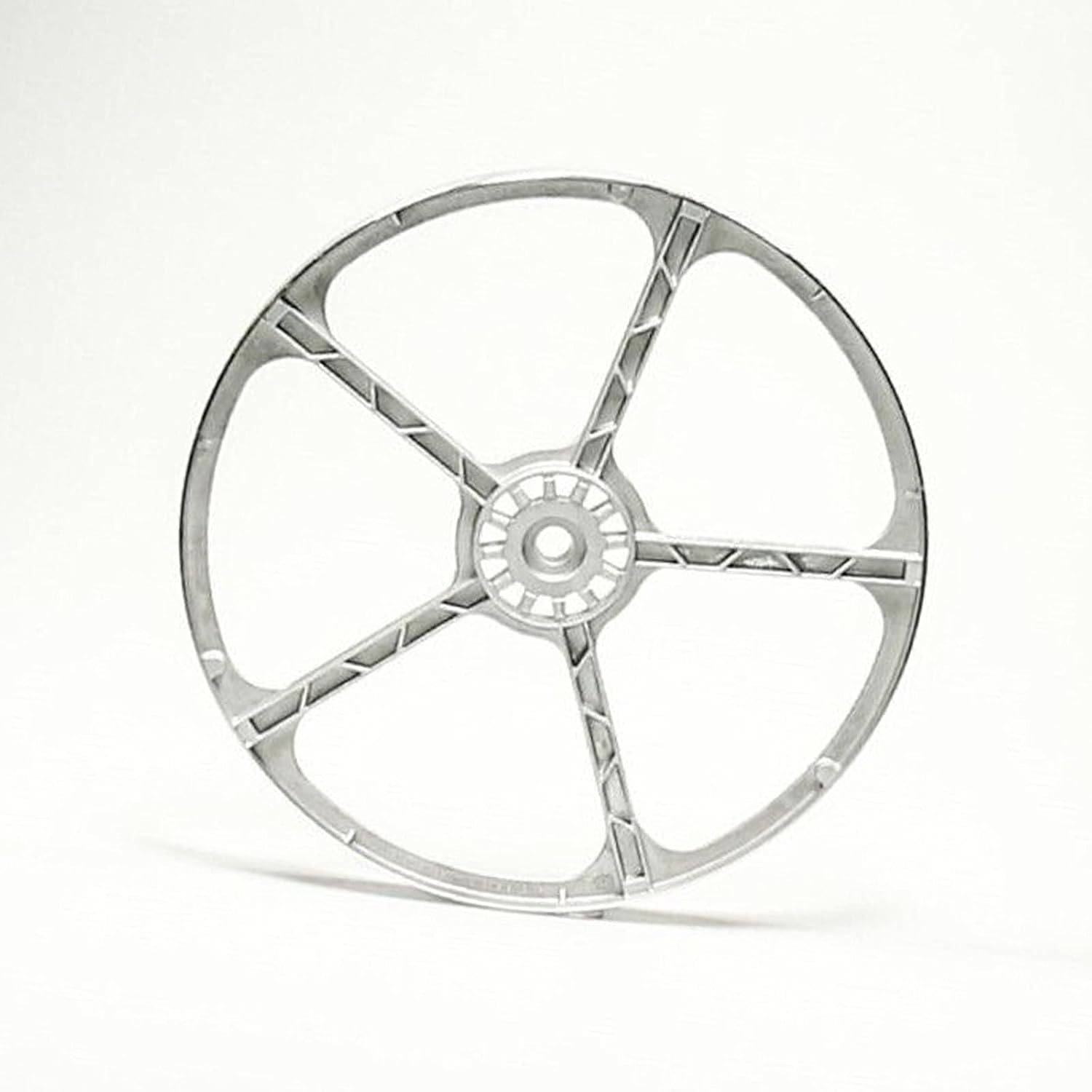 Compatible with Wh07X10019 For Ge Drive Pulley Wh07X10019 R2MidW26312