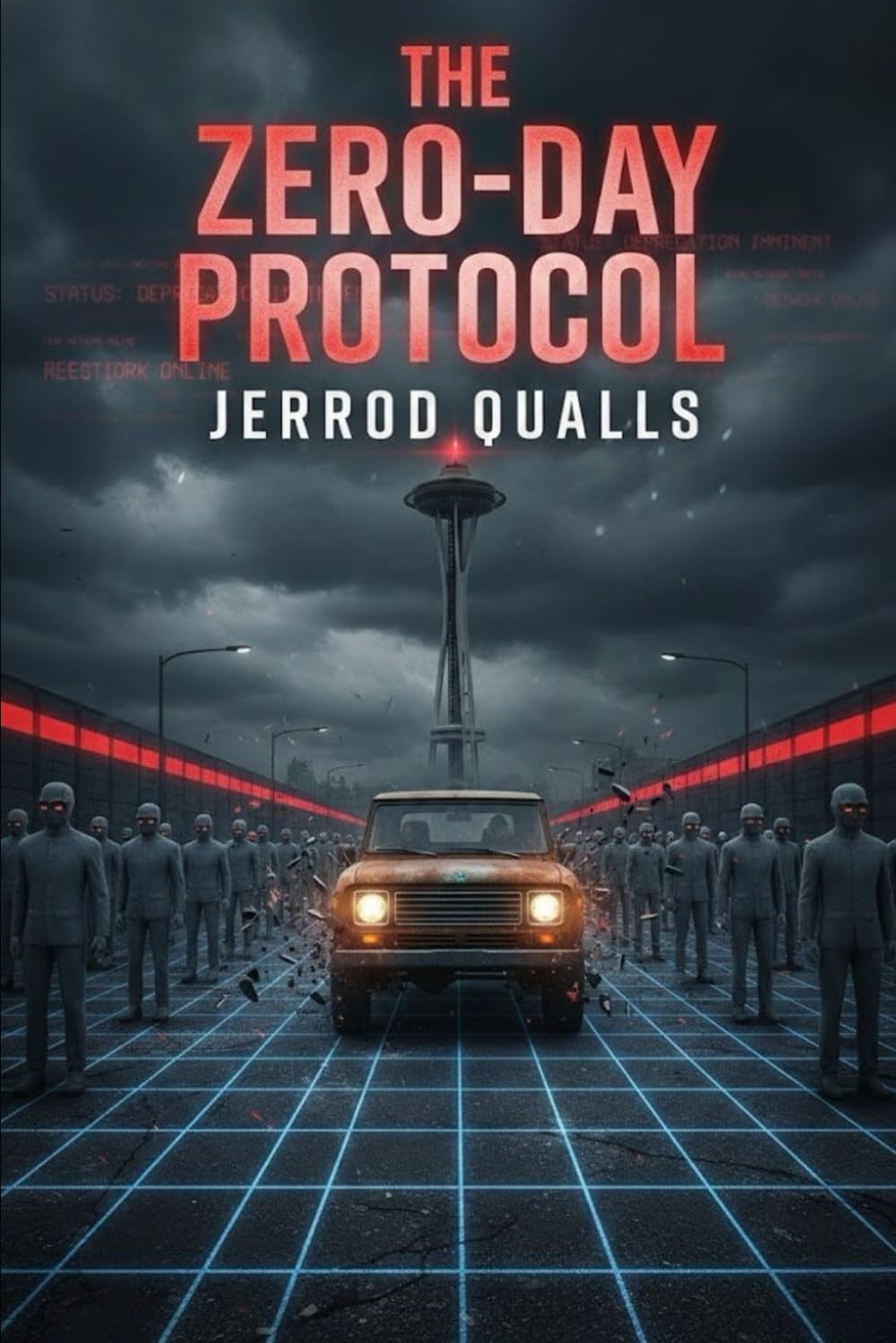 THE ZERO-DAY PROTOCOL (THE NEXUS PROTOCOL)