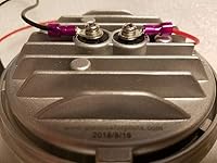 Vista 2 de Luz intermitente de aviación