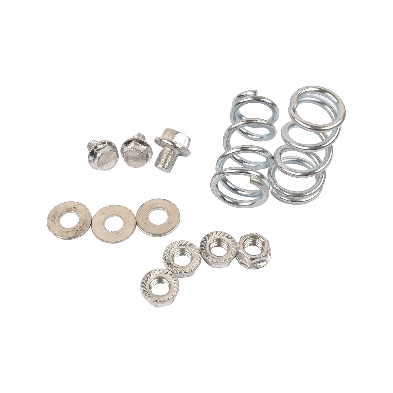 Catalyseur avec ensemble d'assemblage Compatible avec C1 (PM, PN_) 1.0 | 107 (PM, PN) 1.0, 171400Q010, 1609158080, 1714040030
