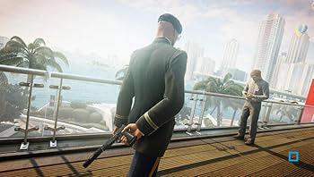 Amazon.co.jp: ヒットマン2 - ゴールドエディション (PS4) : ゲーム