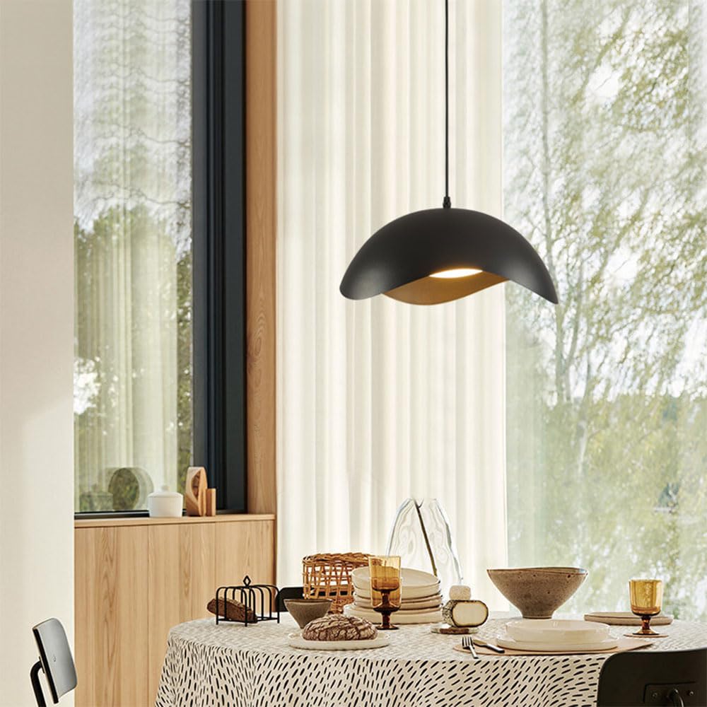 Éclairage de suspension dimmable idéal pour lire et travailler - 8