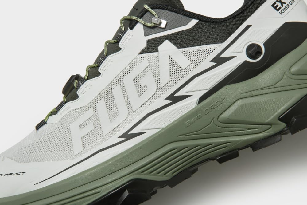 KAILAS Scarpa Uomo Trail Running Fuga Ex 3