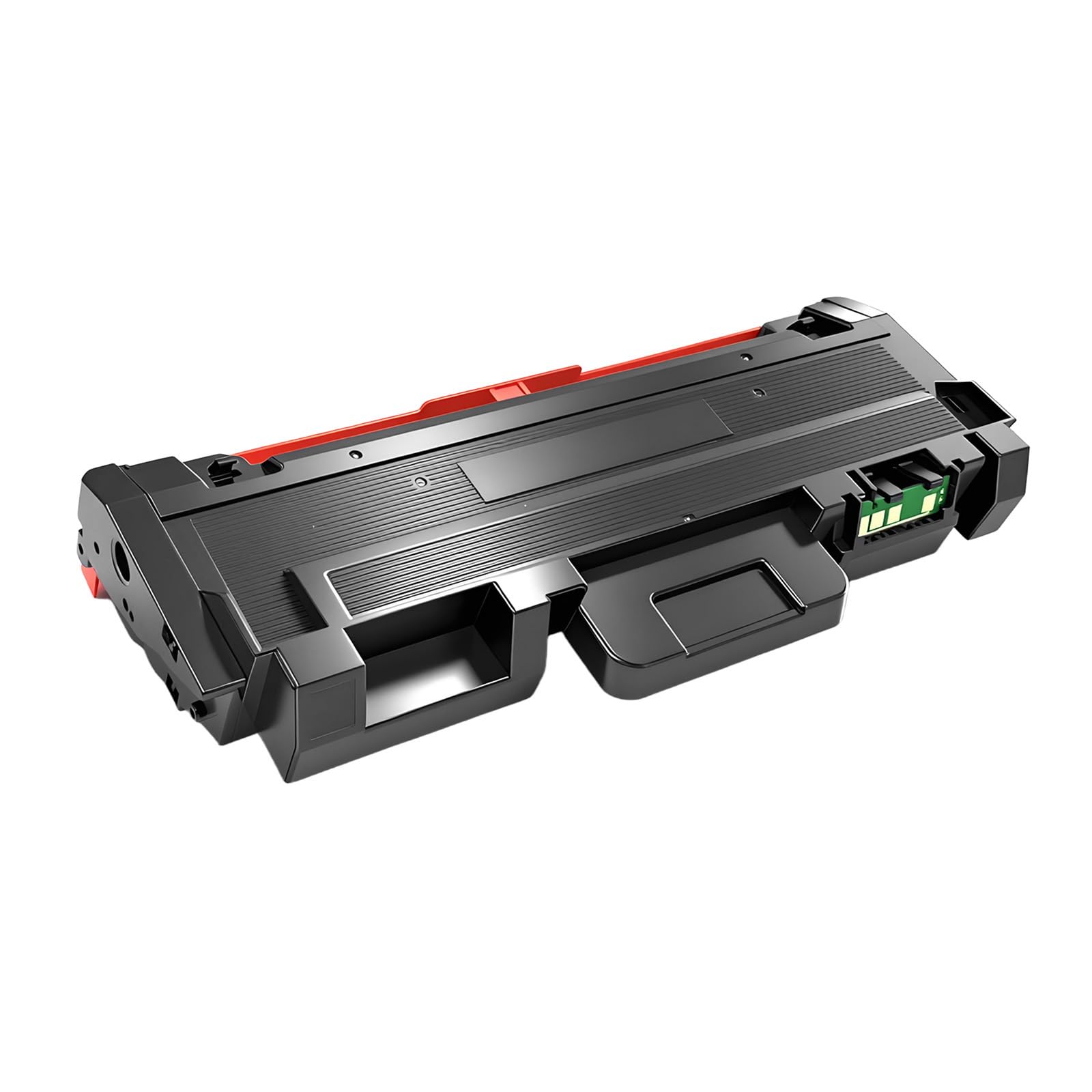 B205 B210 B215 Cartouches d'encre Compatibles 106R04347 Haute Capacité 3000 Pages pour Imprimante Xerox B210 B210DNI B205 B205DNI B205MFP B215 B215DNI B215MFP (Noir, Pack de 2)