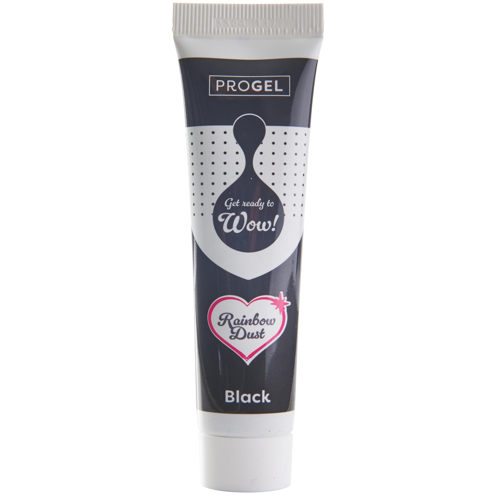 ProGel® - Black