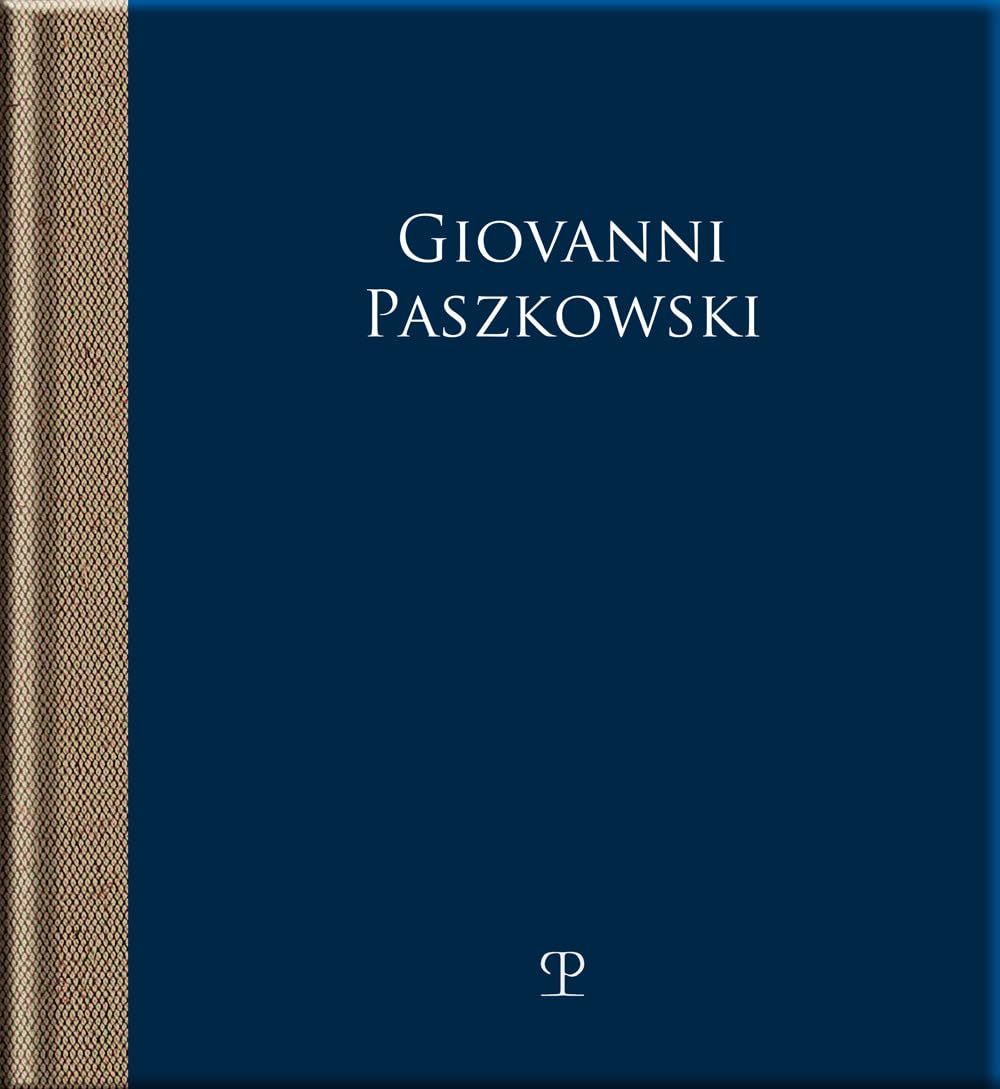 Giovanni Paszkowski. Epifanie Assorte. Ediz. Illustrata - 4