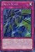 Yu-Gi-Oh! - Black Sonic (DRLG-EN030) - Dragons of Legend - 1st Edition - Secret Rare