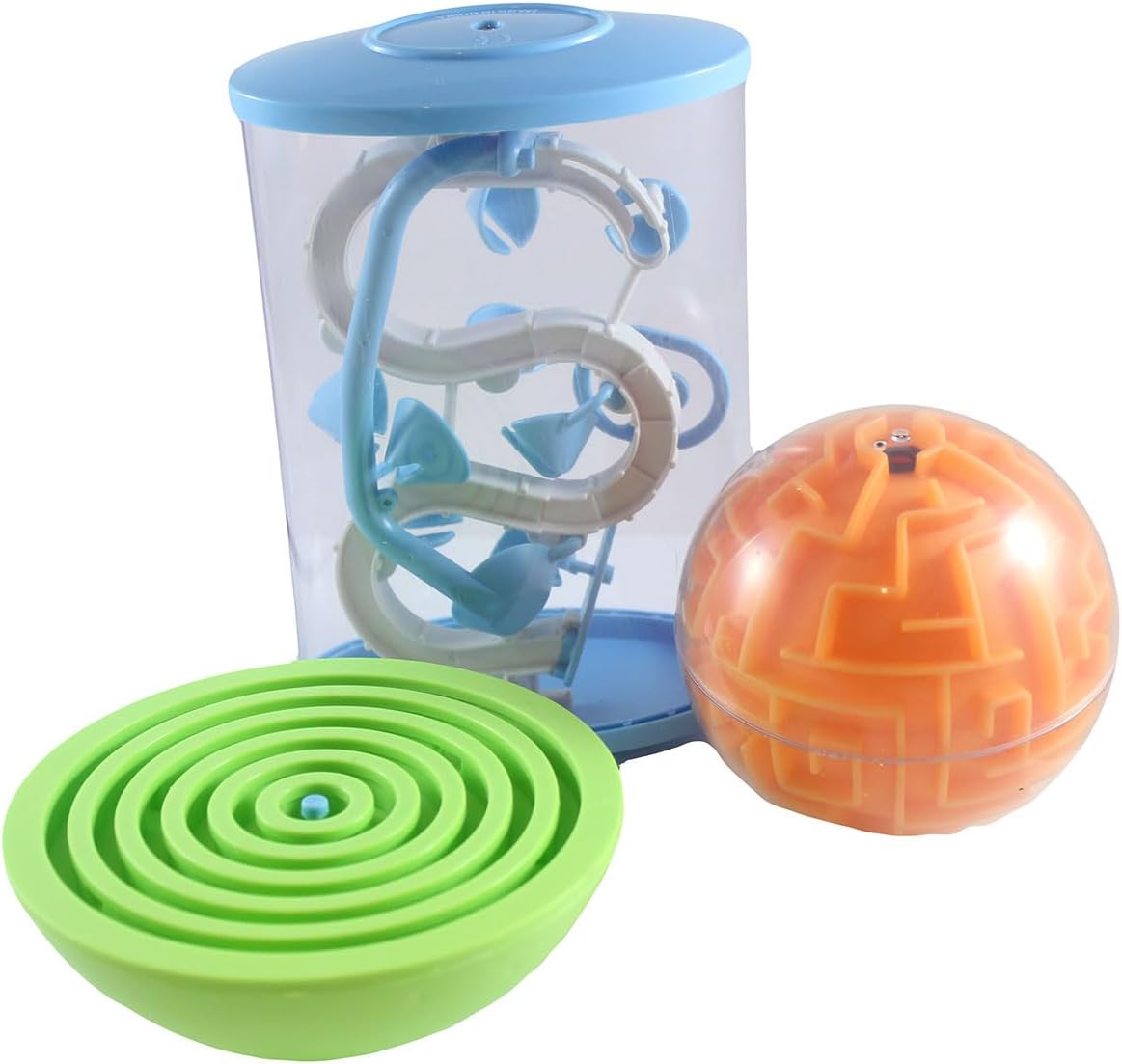 からくり創作研究会　からくり箱「Expansion」亀井明夫 亀井